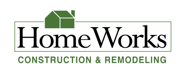 homeworks construction and home maintenance