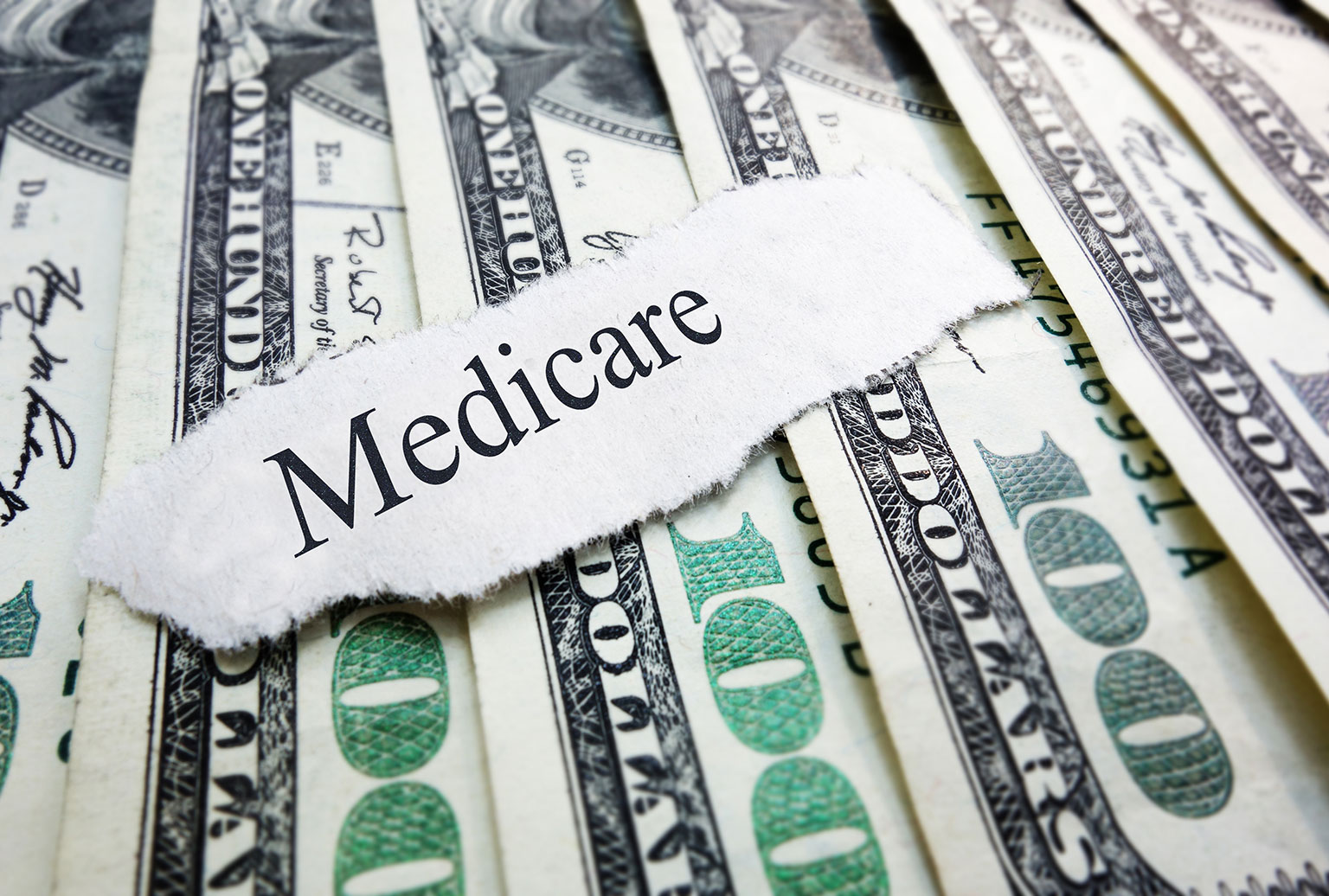 What are the projected 2023 Medicare IRMAA brackets? Seasons
