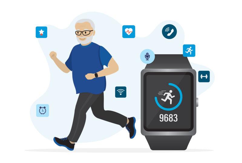 What Are the Best Fitness Trackers to Use With An App?