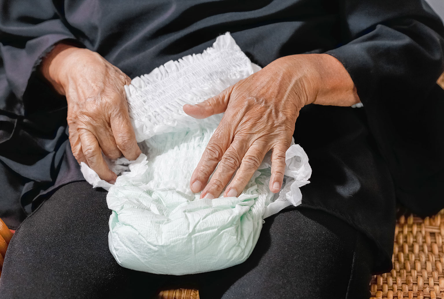 Medicare and adult diapers: Coverage, supplies, and costs