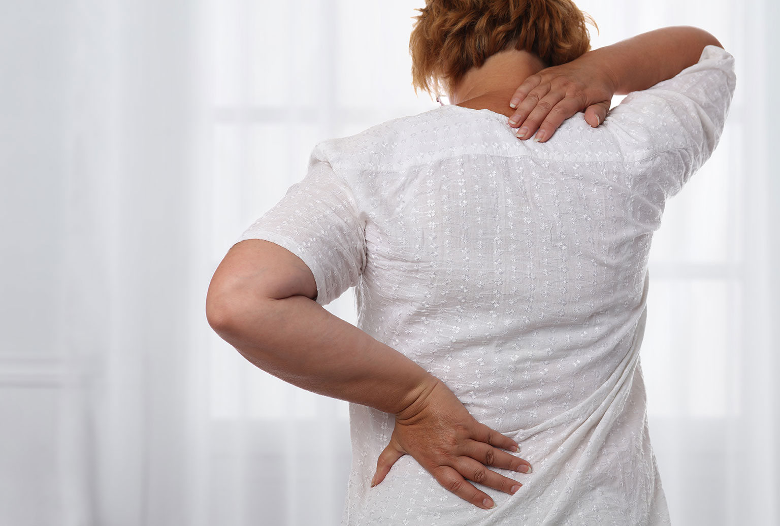 Devices to protect caregivers from back pain and injury - Seasons